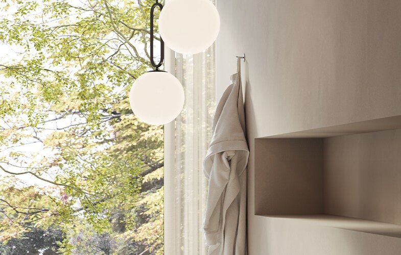 Robe Hook