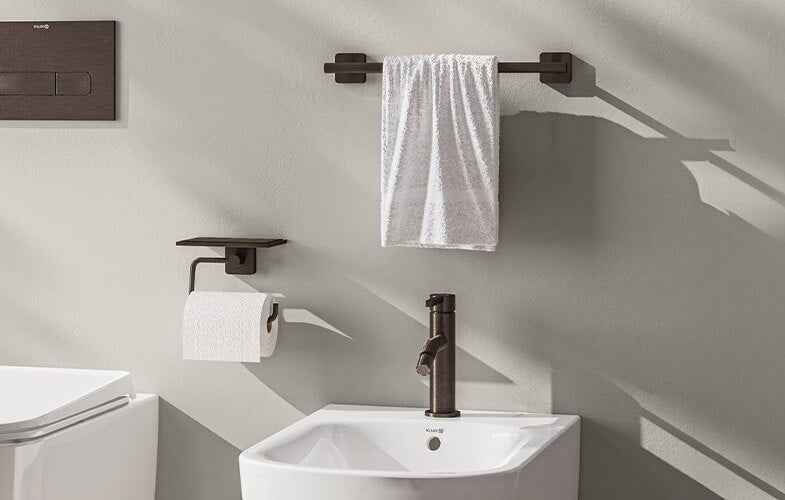 Towel Bar