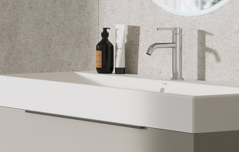 Wash Basins