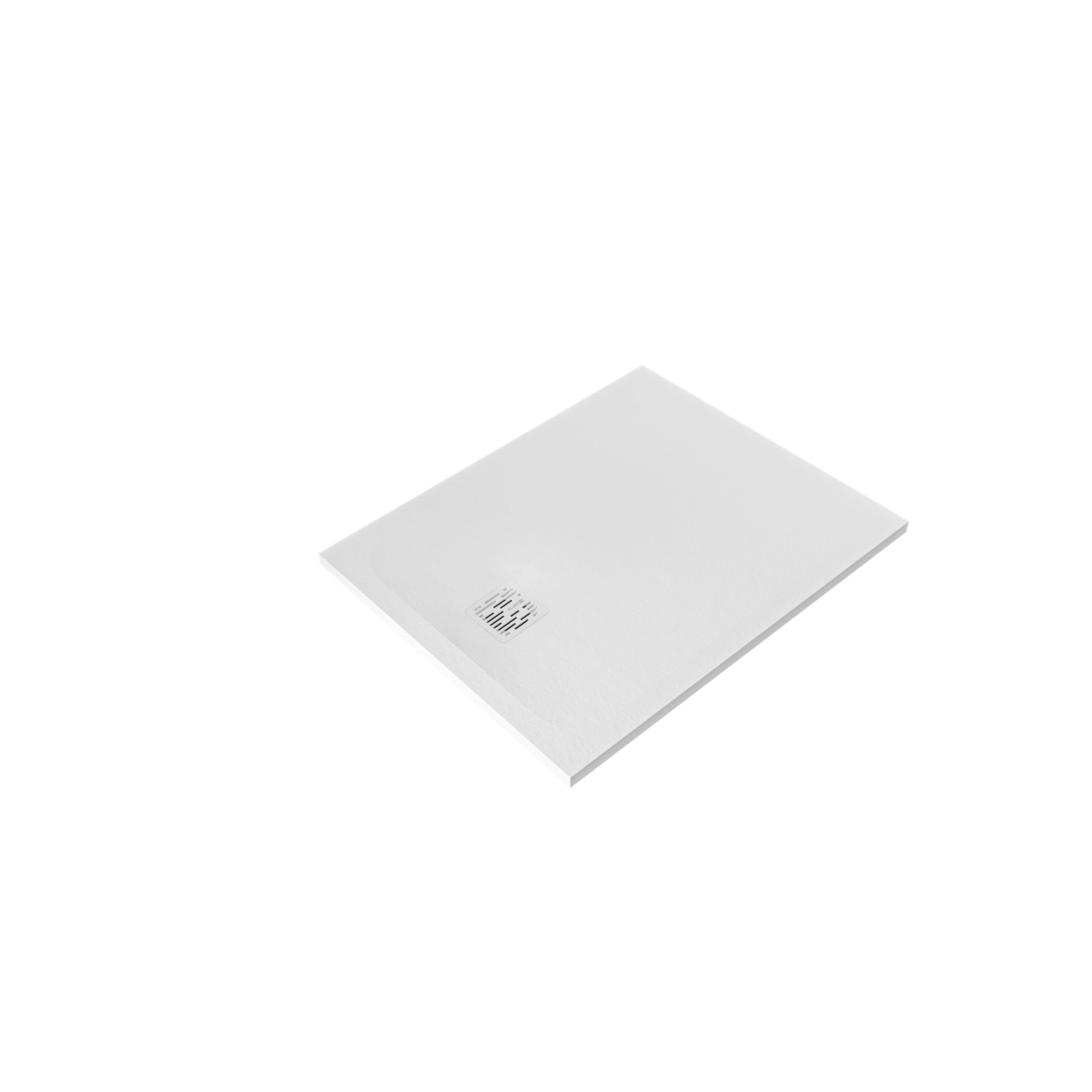 KLUDI-TERRA shower tray 80x100