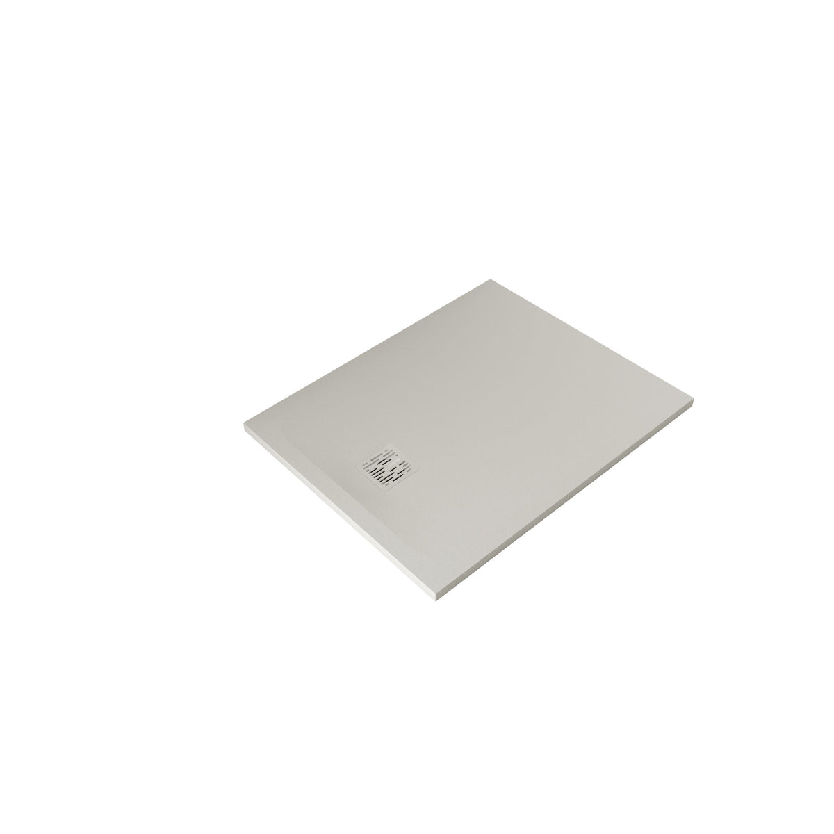 KLUDI-TERRA shower tray 80x100