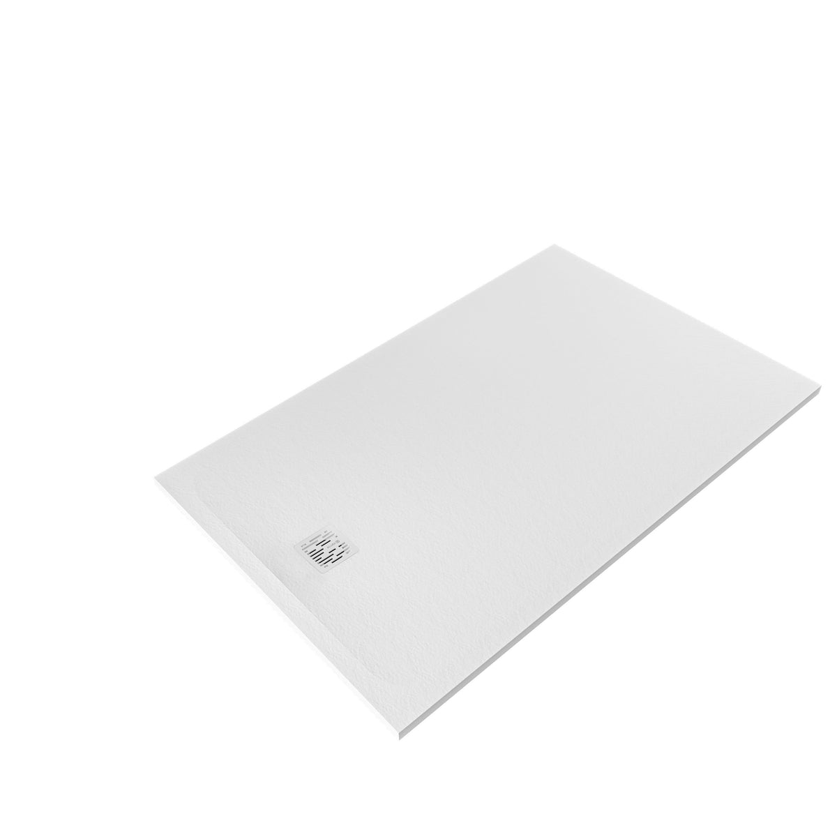 KLUDI-TERRA shower tray 100x160