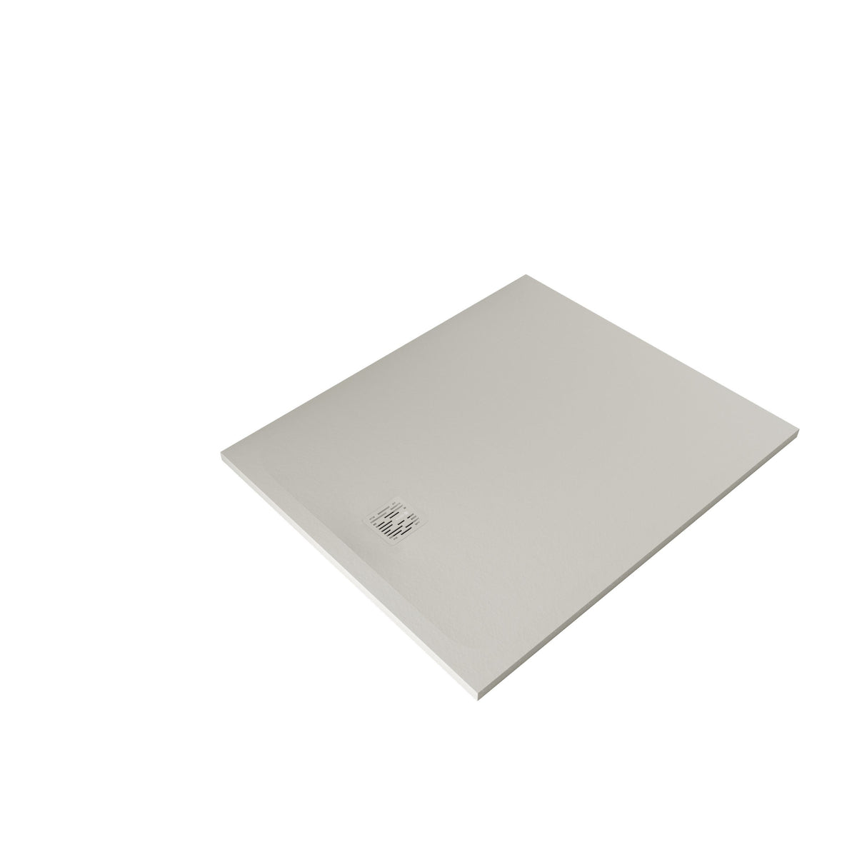KLUDI-TERRA shower tray 100x120