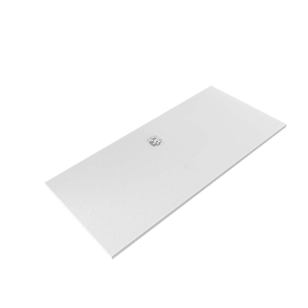KLUDI-TERRA shower tray 80x180