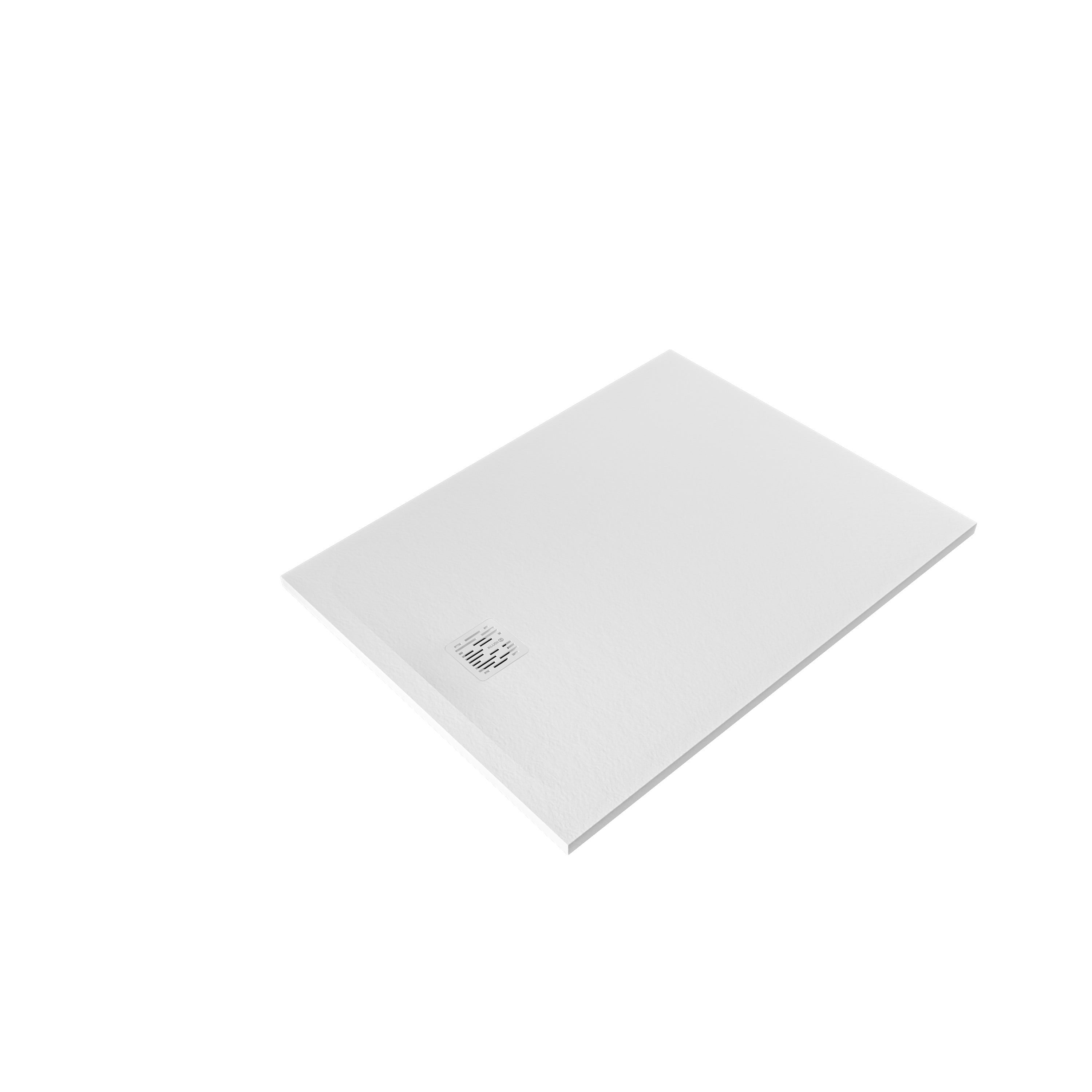 KLUDI-TERRA shower tray 90x120