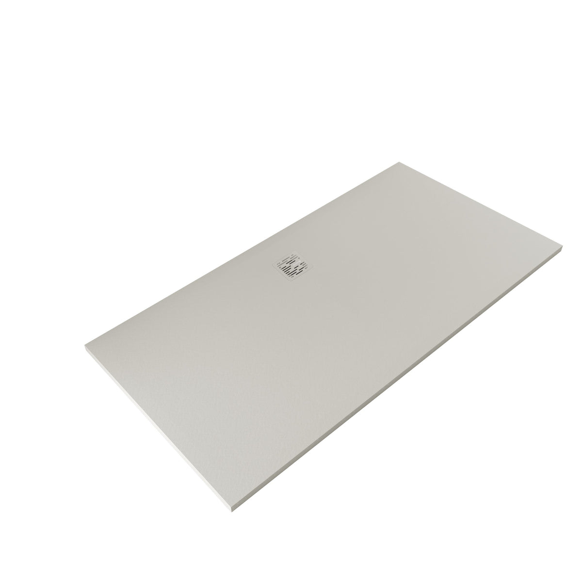 KLUDI-TERRA shower tray 90x180