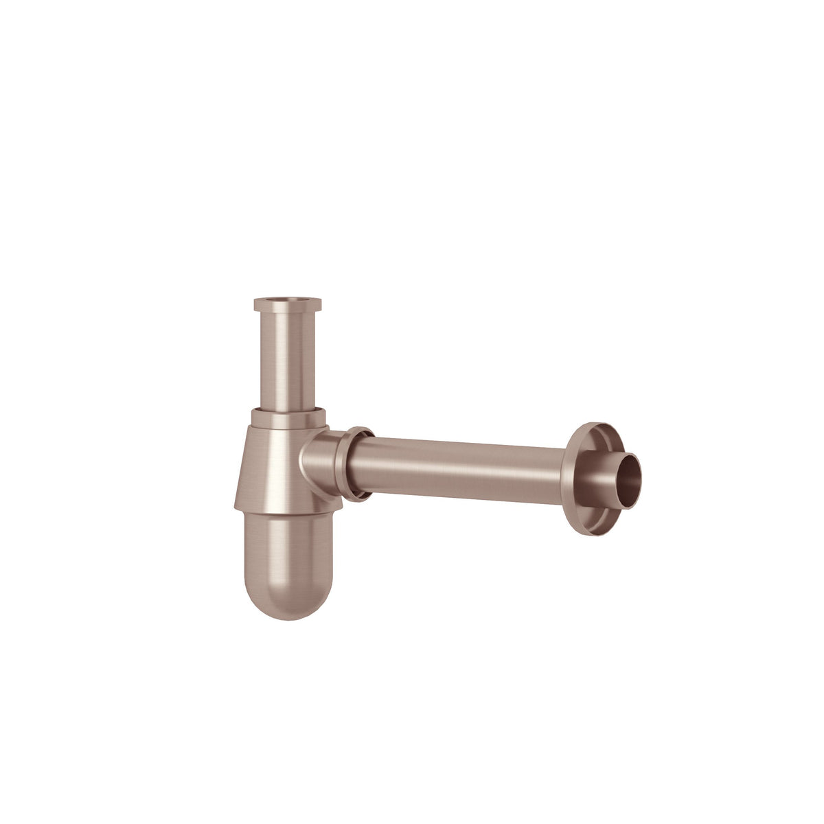 KLUDI-ROTEXA bottle trap Brushed Bronze