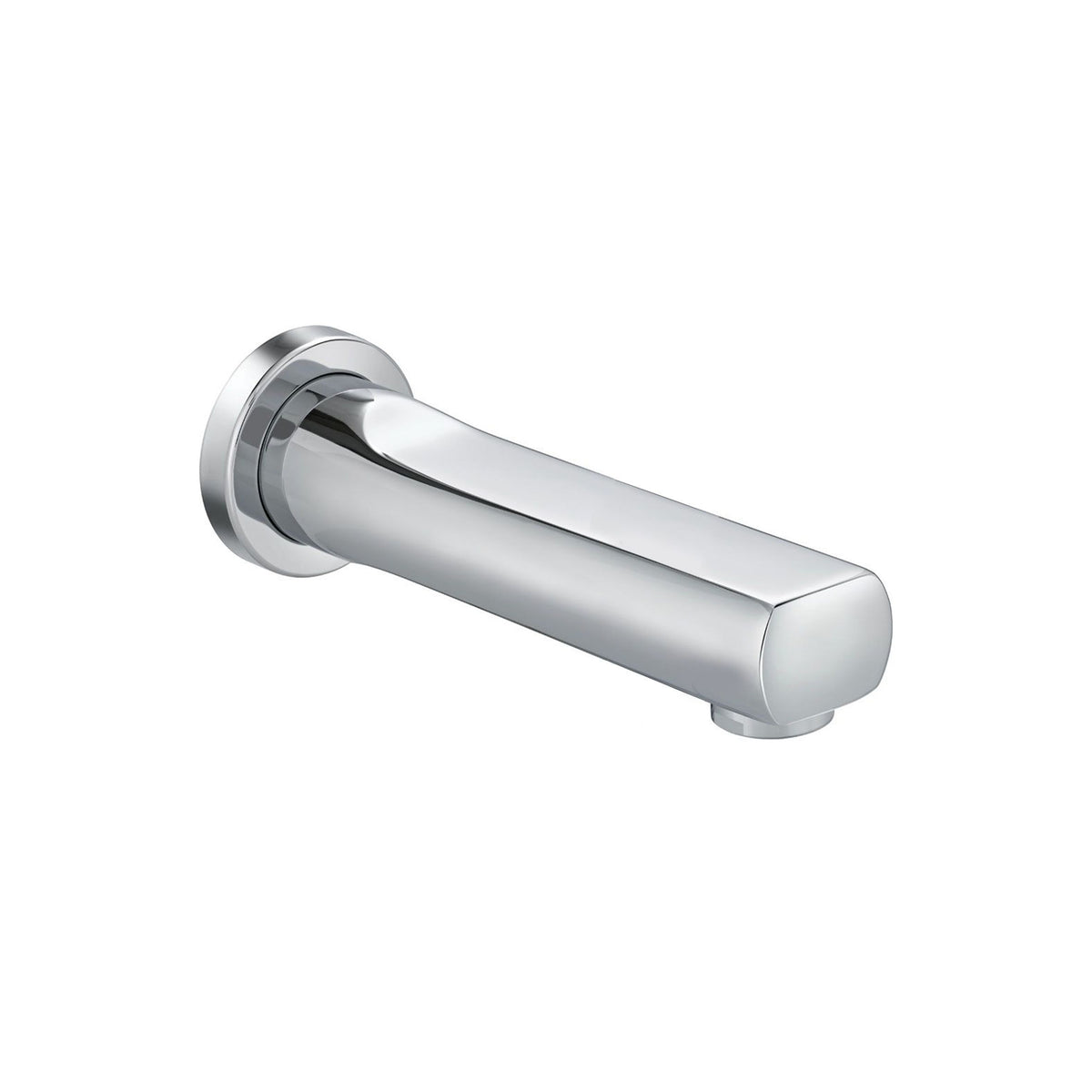 KLUDI-A-QA; bath spout DN 15 Chrome