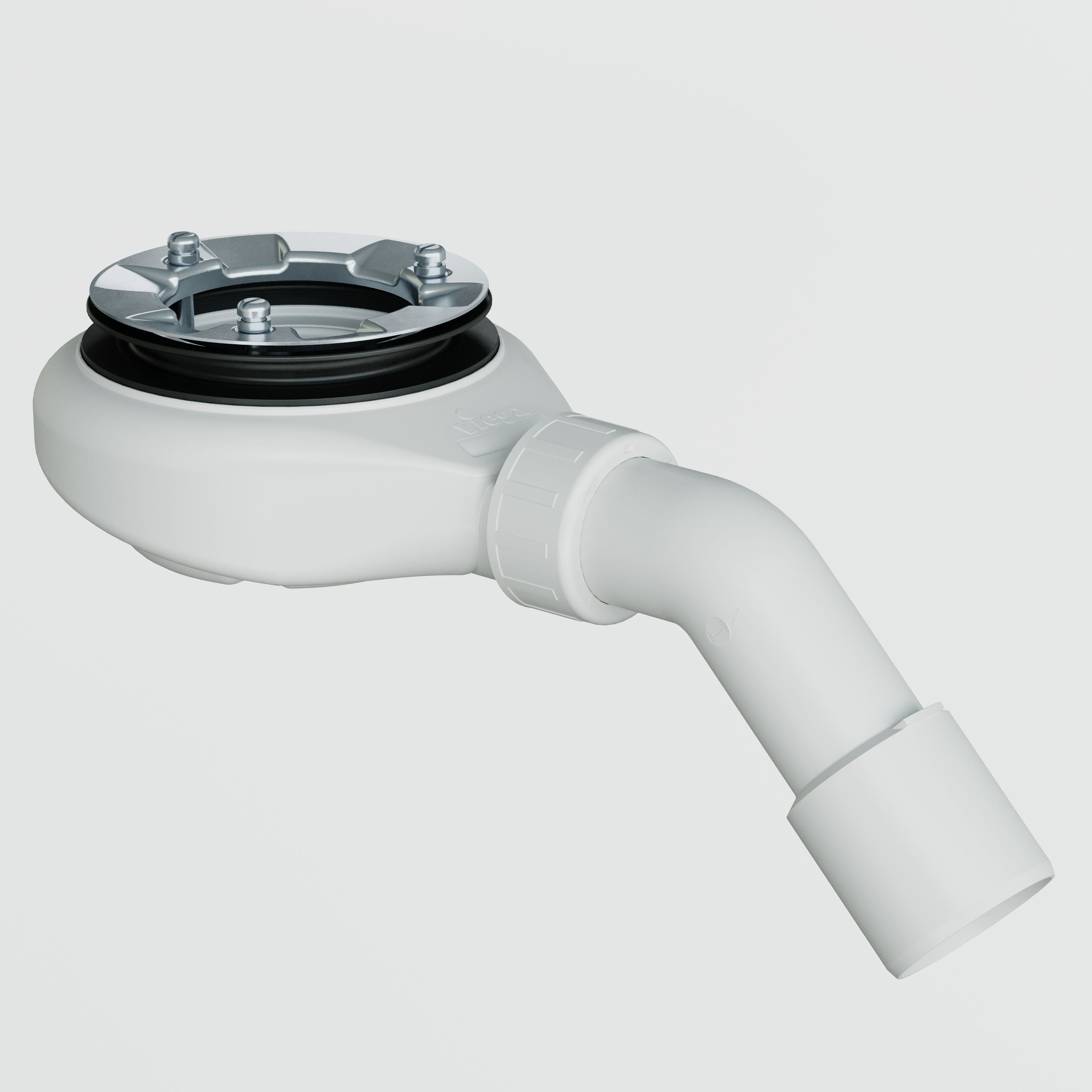KLUDI-TERRA Shower Drain
