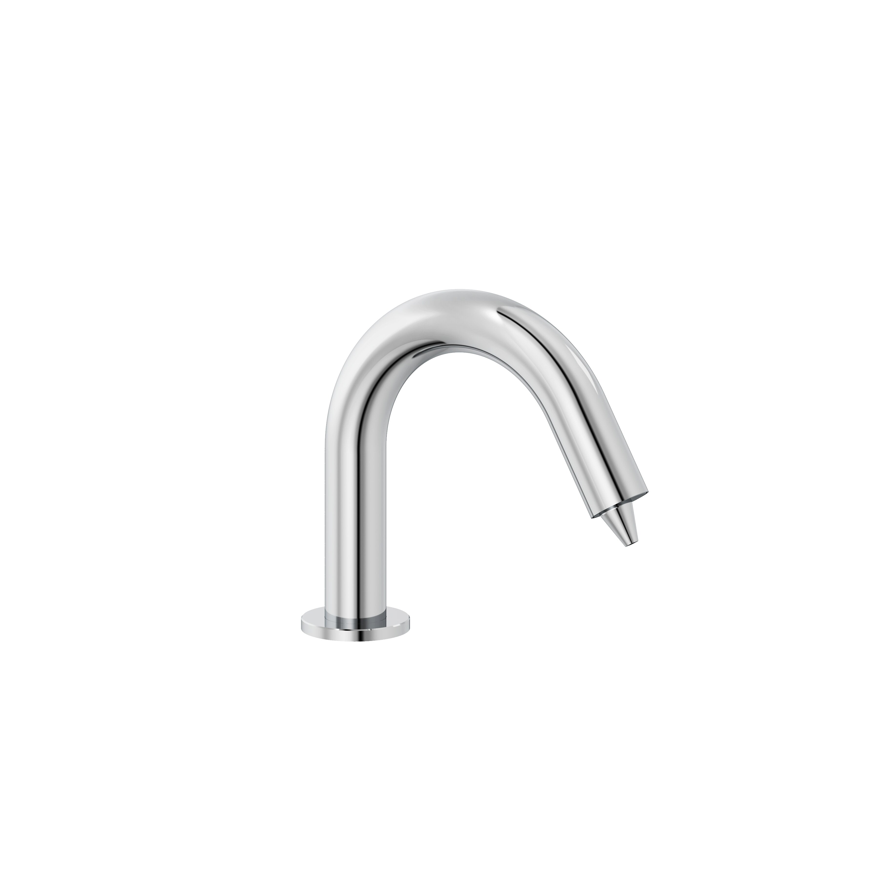 KLUDI-WAVE IR sensor soap dispenser?