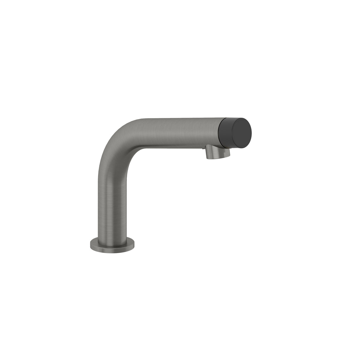 KLUDI-WAVE 2 in 1 faucet and soap dispenser