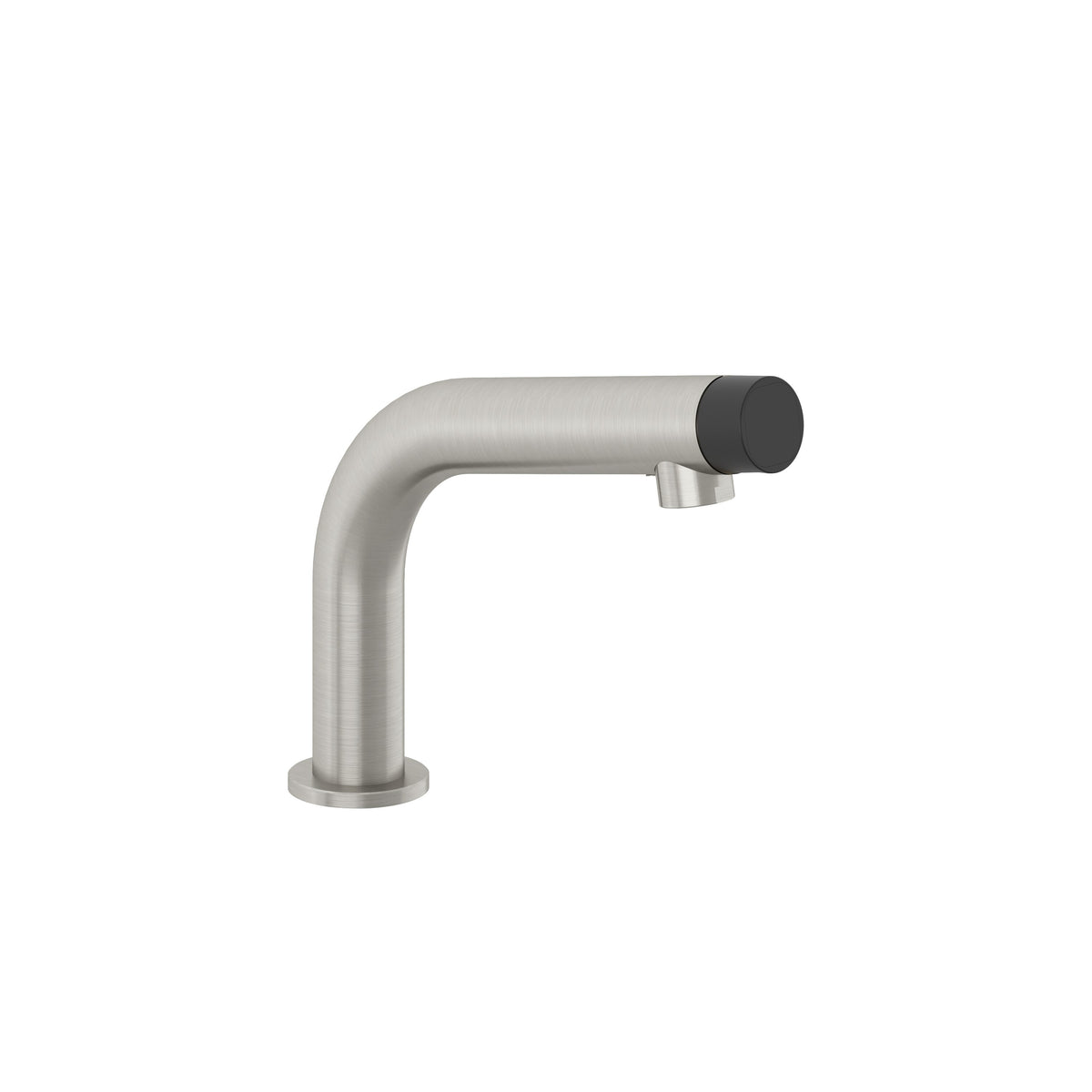 KLUDI-WAVE 2 in 1 faucet and soap dispenser