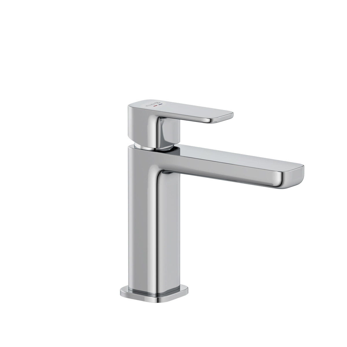 KLUDI-RENON single lever basin mixer 110 PUSH-OPEN waste G 1 1/4