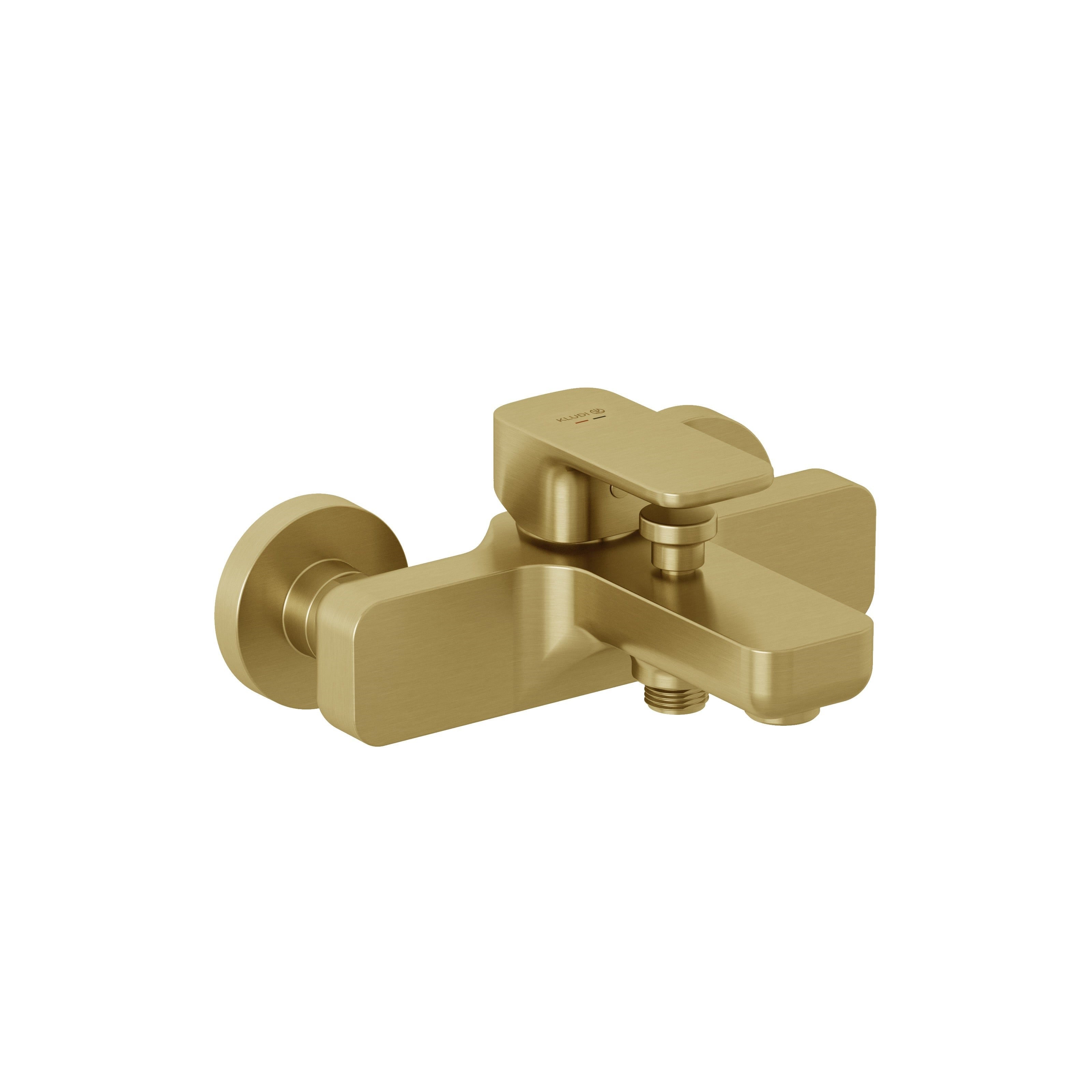 KLUDI-RENON Single lever bath and shower mixer DN 15