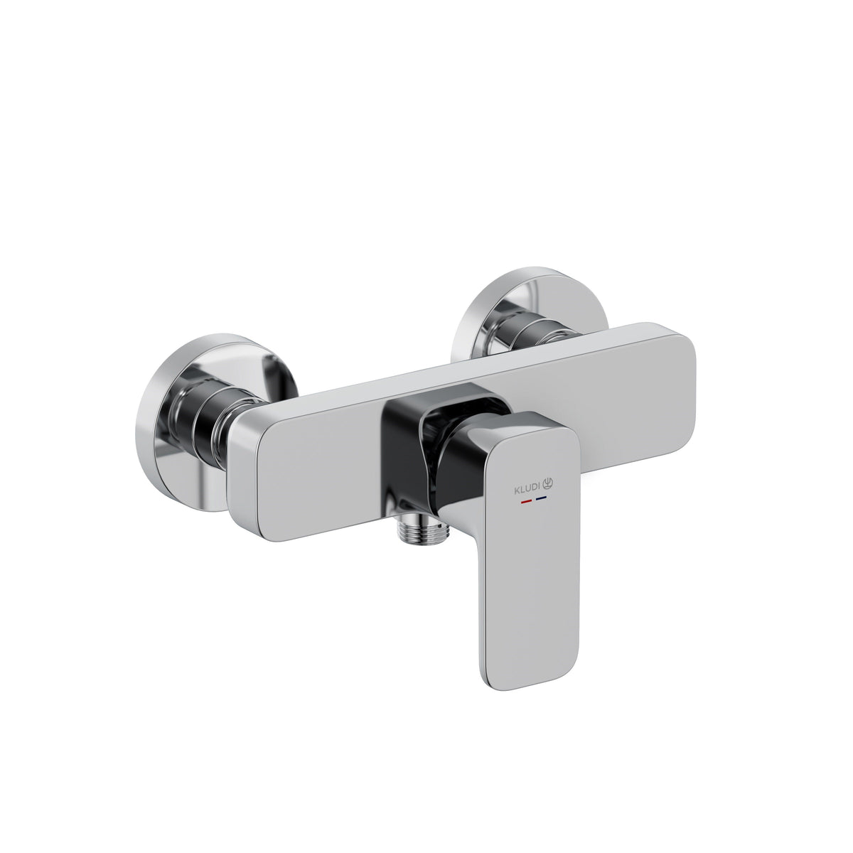 KLUDI-RENON single lever shower mixer DN 15
