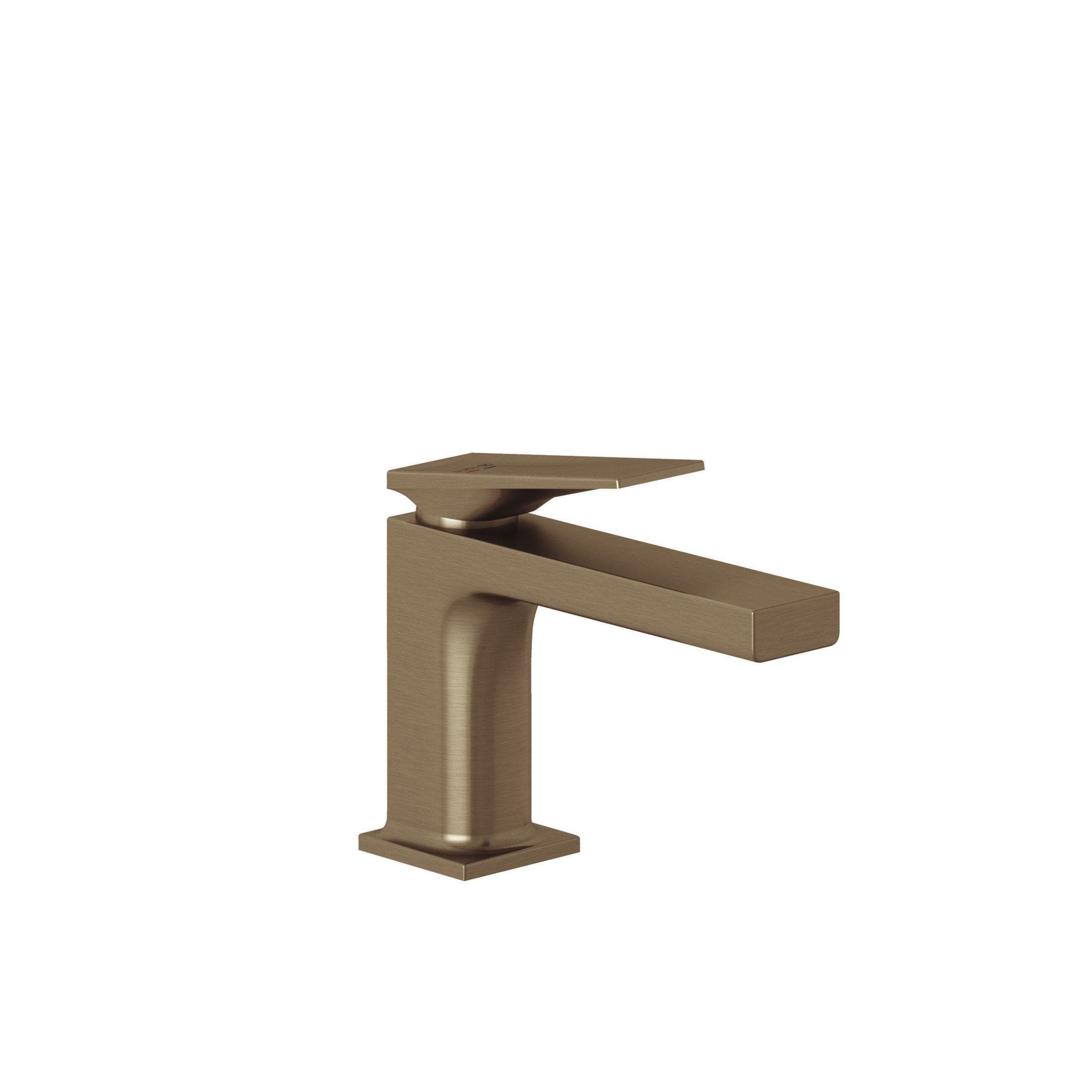KLUDI-DECUS single lever basin mixer 65 DN 15