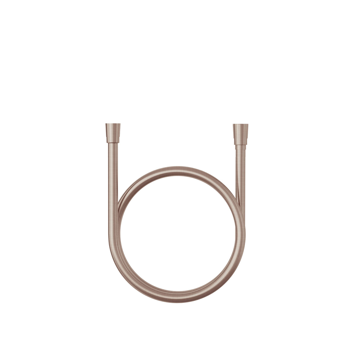 KLUDI-A-QA supreme hose Brushed Bronze