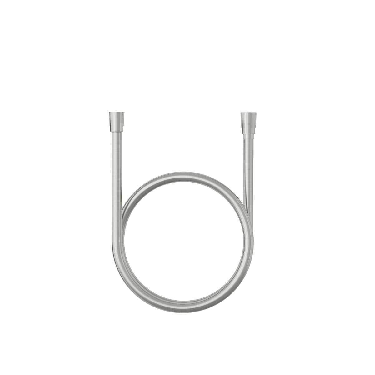 KLUDI-A-QA supreme hose Brushed Nickel