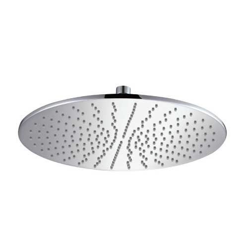 KLUDI-A-QA overhead shower DN 15 Chrome