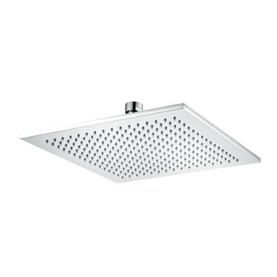 KLUDI-A-QA overhead shower DN 15 Chrome