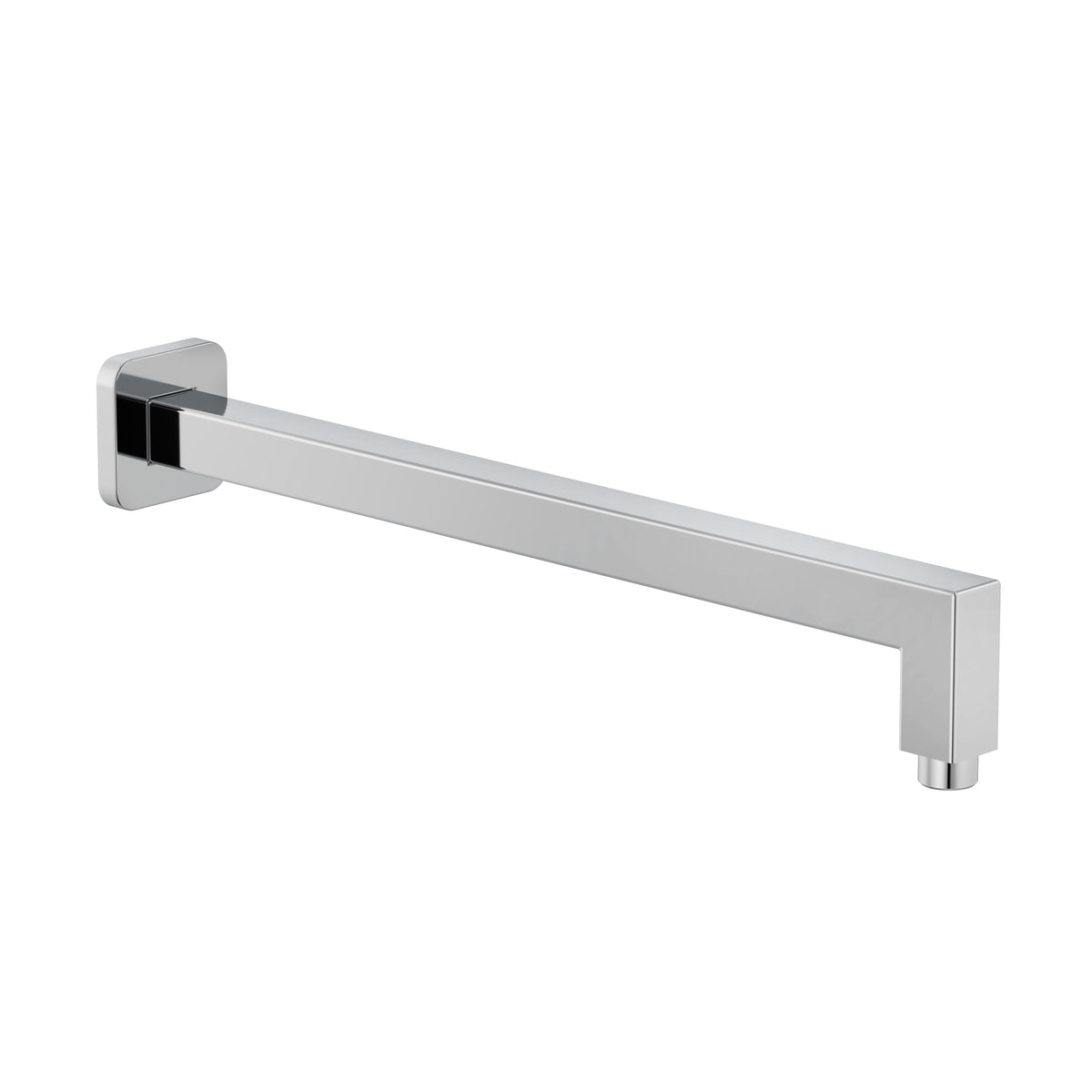 KLUDI-A-QA shower arm DN 15, 410 mm Chrome