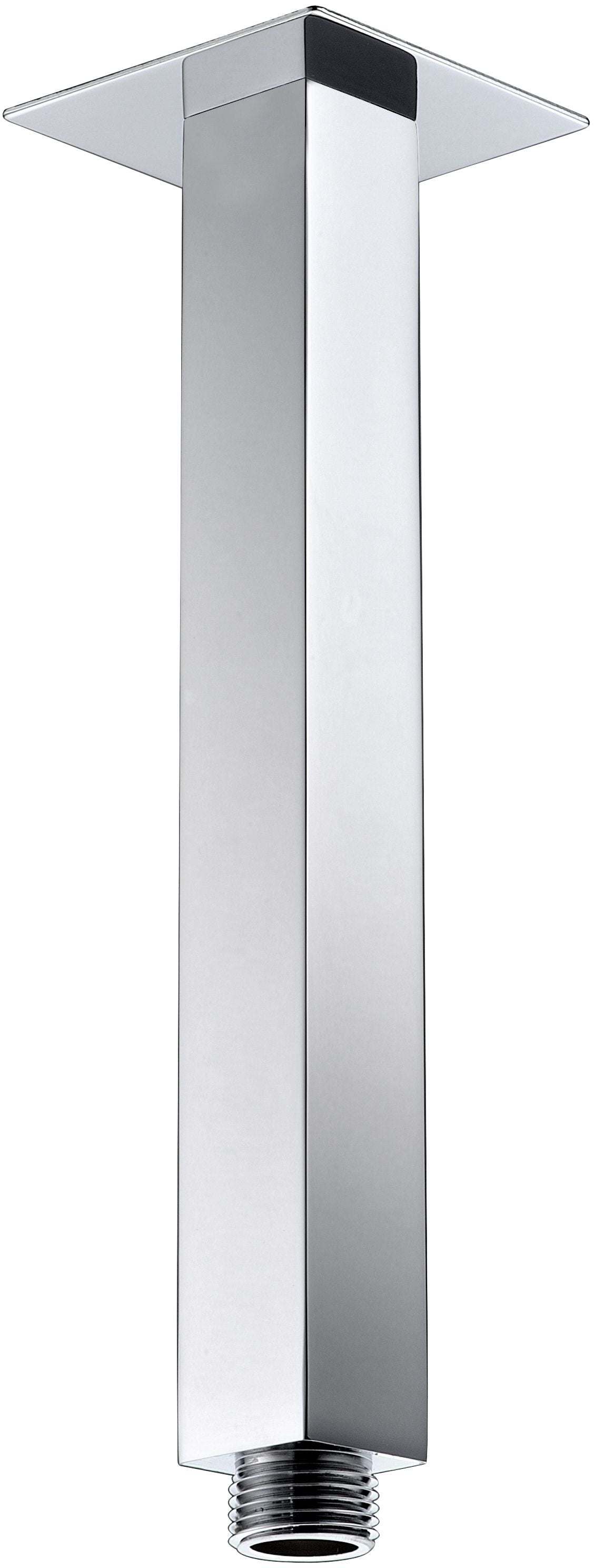 KLUDI-A-QA ceiling shower arm DN 15 Chrome