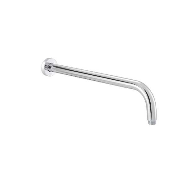 KLUDI-A-QA shower arm DN 15 400 mm Chrome