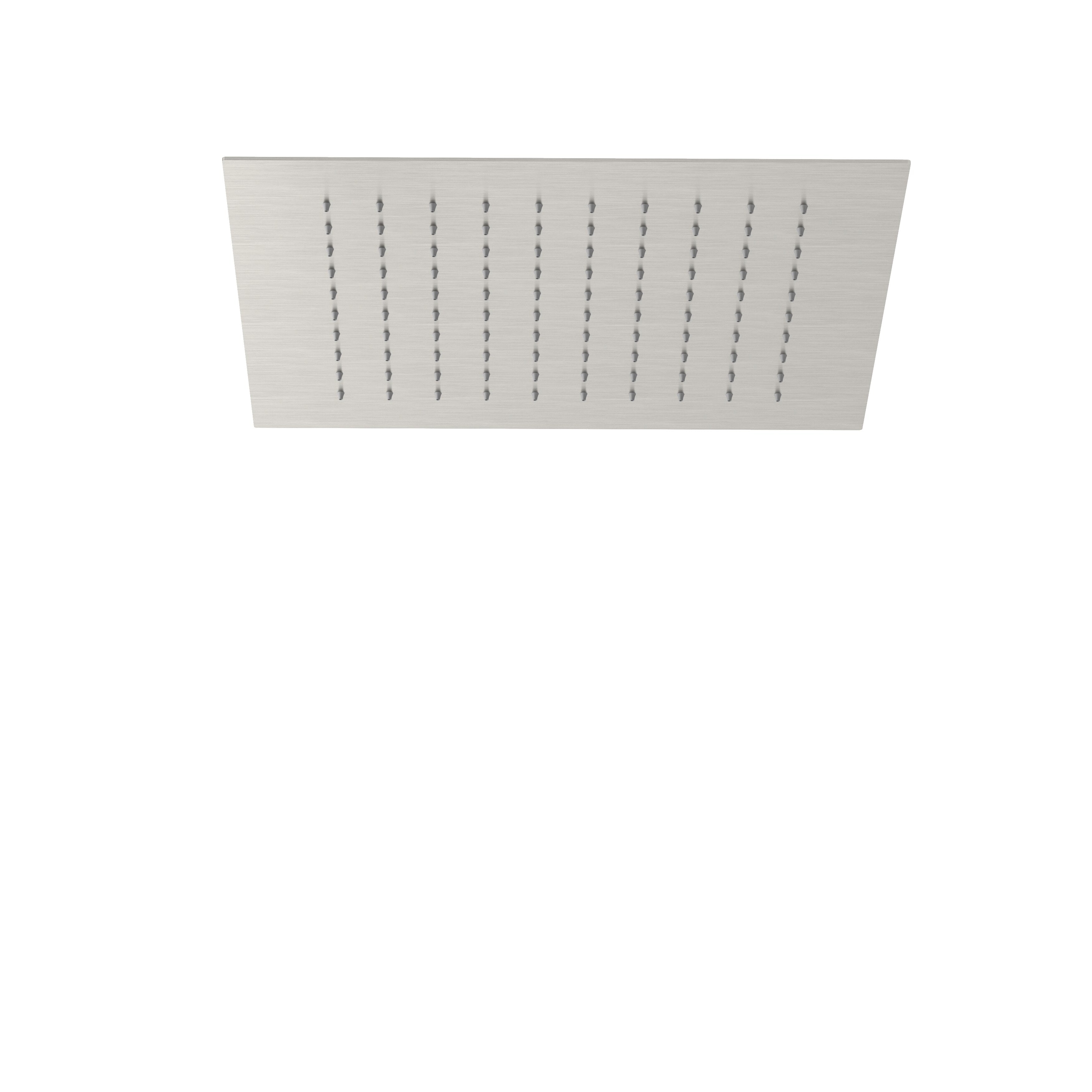 KLUDI-ASANA head shower 1 S 340mm DN 15