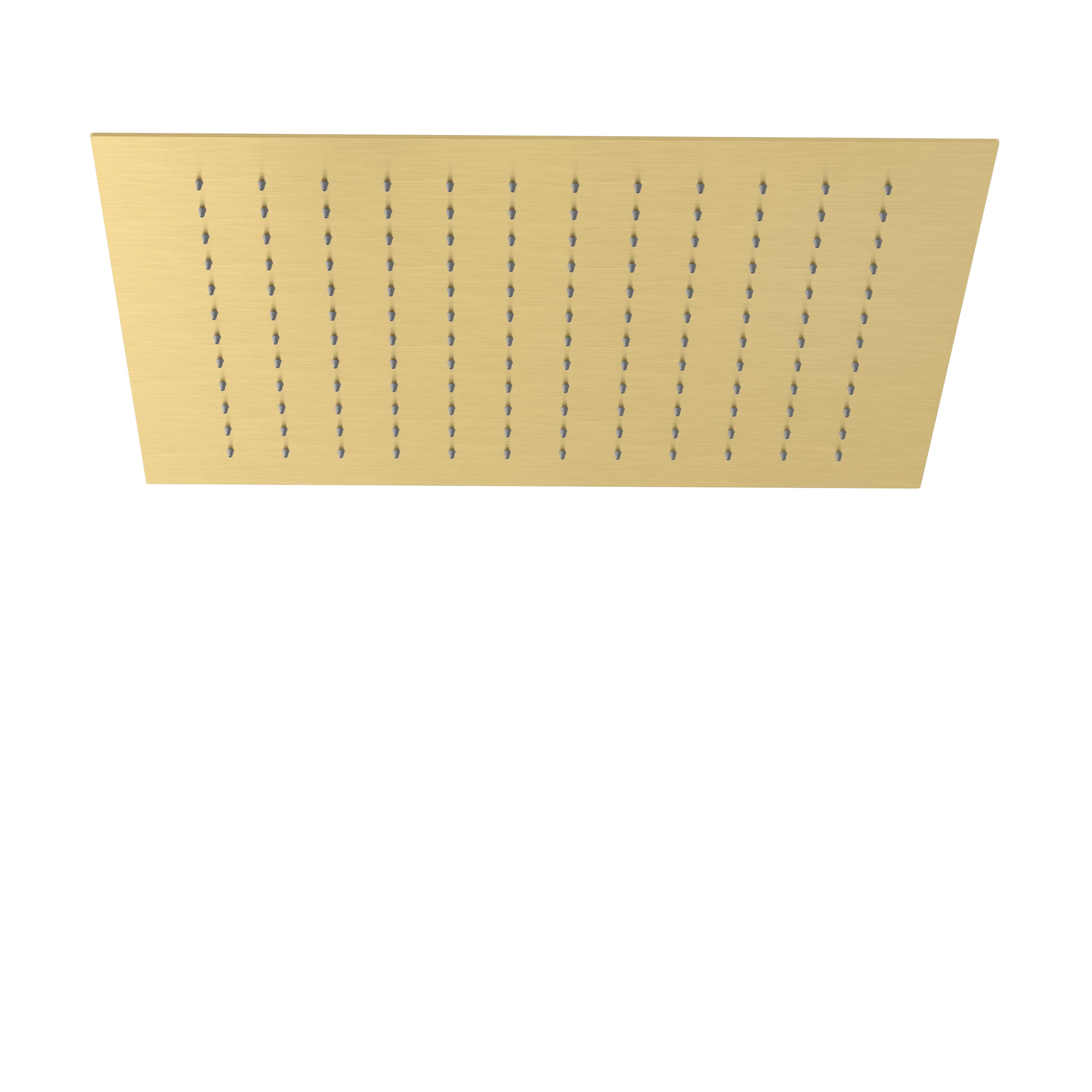KLUDI-ASANA head shower 1 S 440mm DN 15