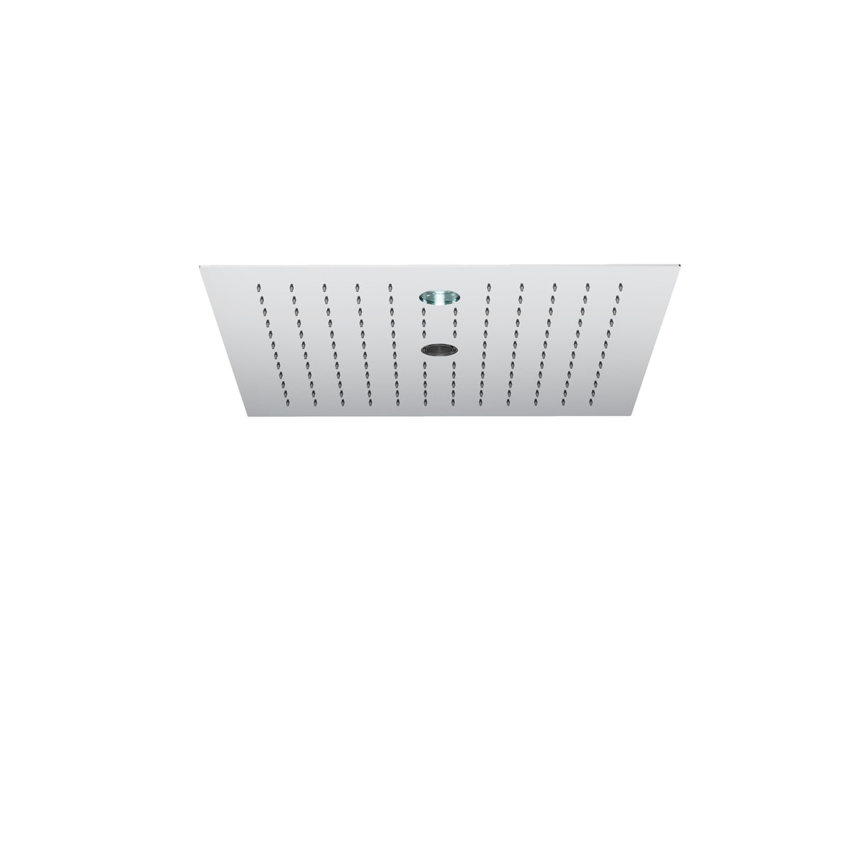 KLUDI-ASANA head shower 1 S 440mm x 440mm