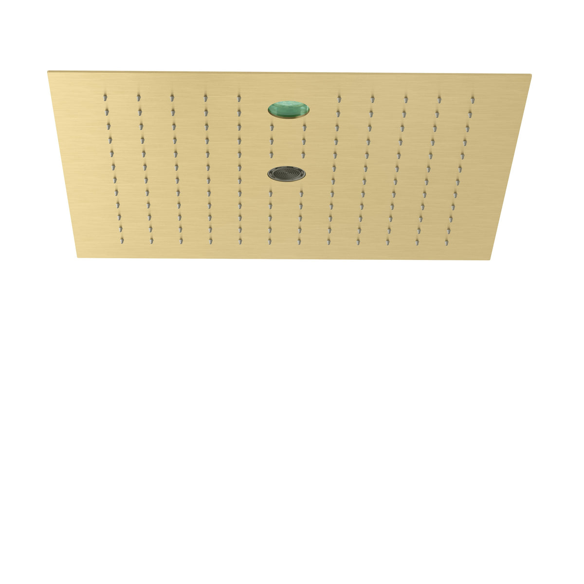 KLUDI-ASANA head shower 1 S 440mm x 440mm