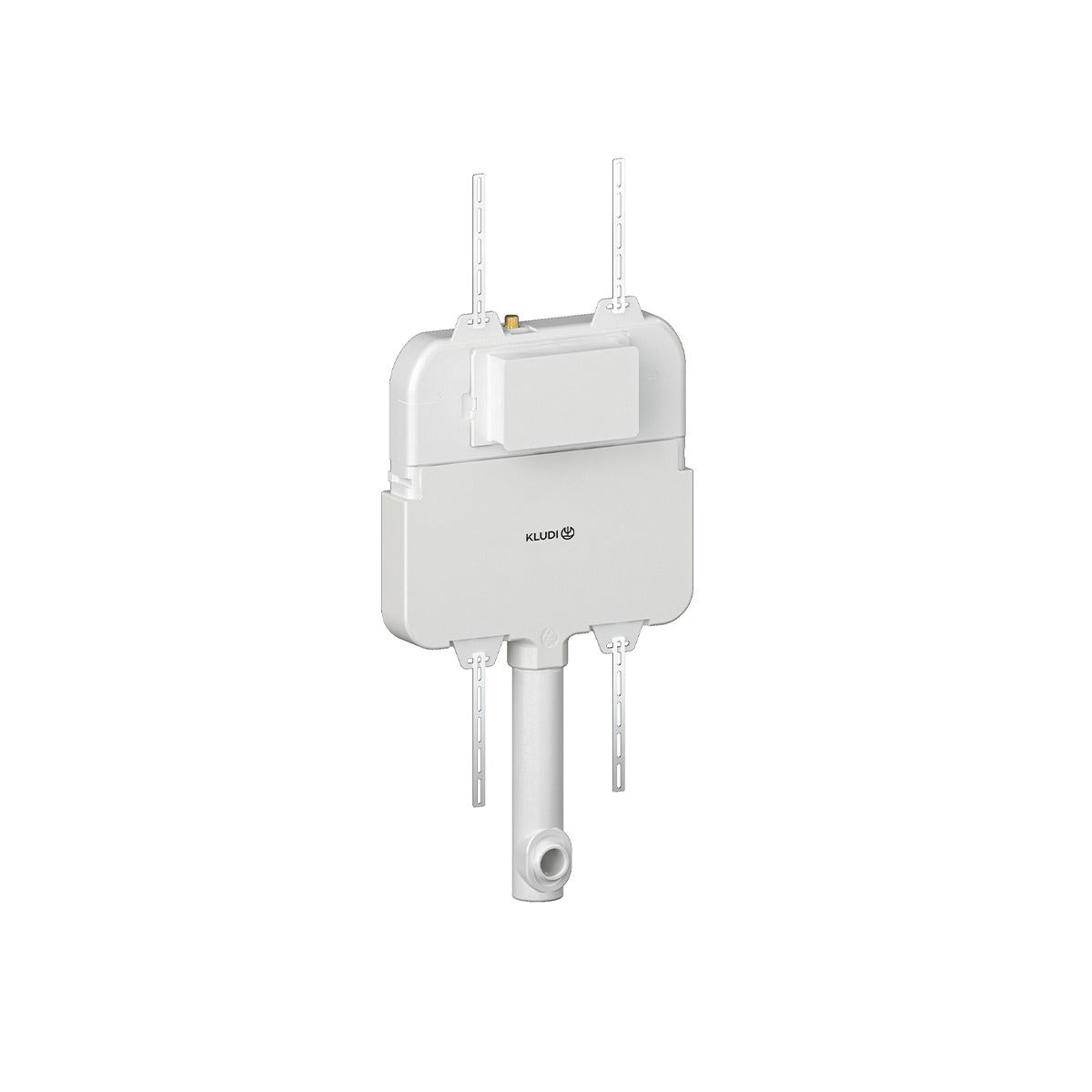 Concealed Module (for back to wall WC)