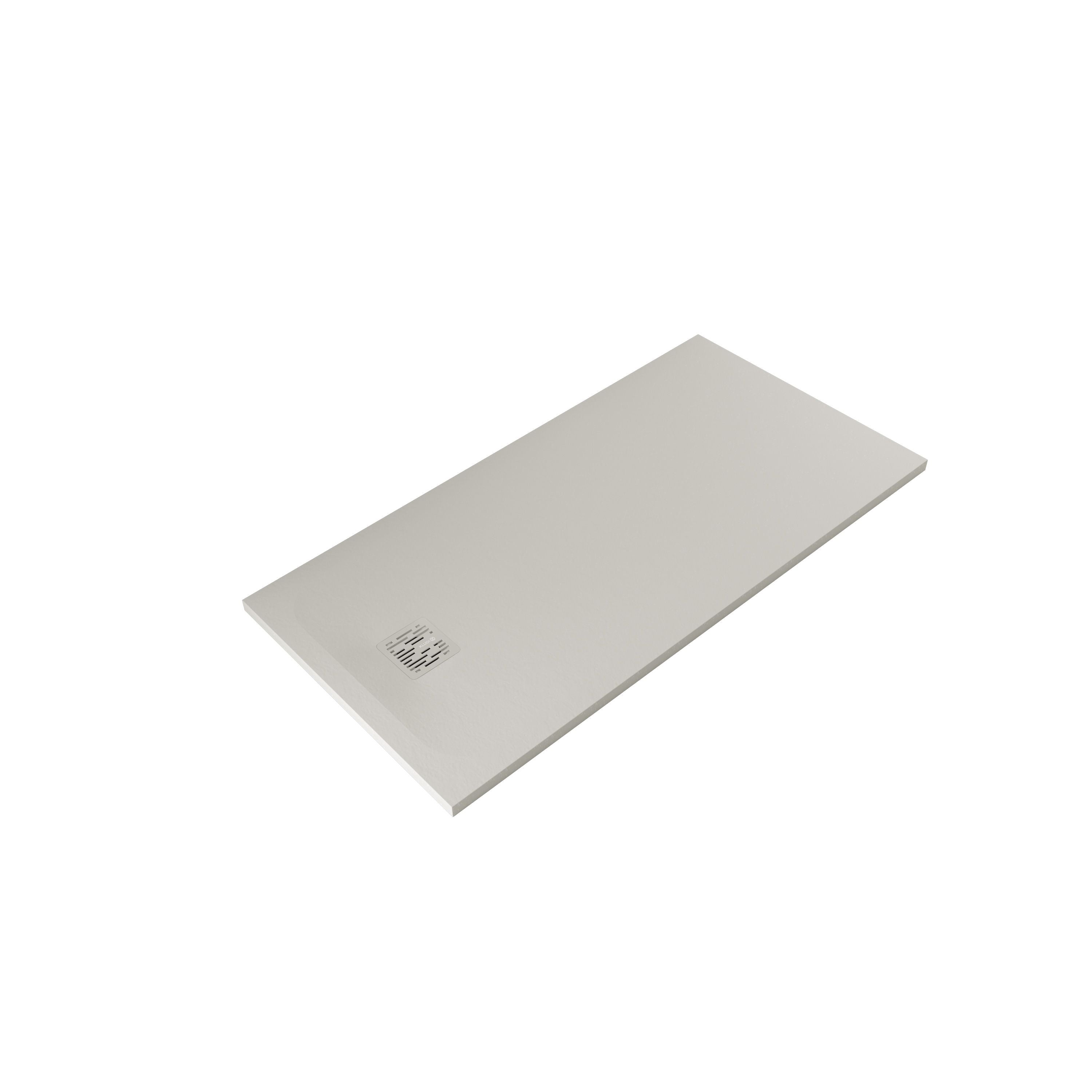 KLUDI-TERRA shower tray 70x140