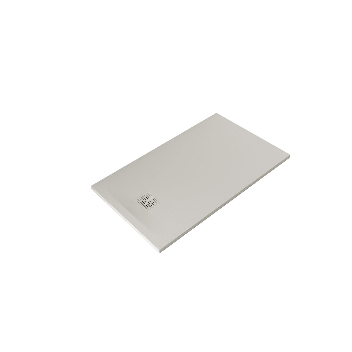 KLUDI-TERRA shower tray 70x120