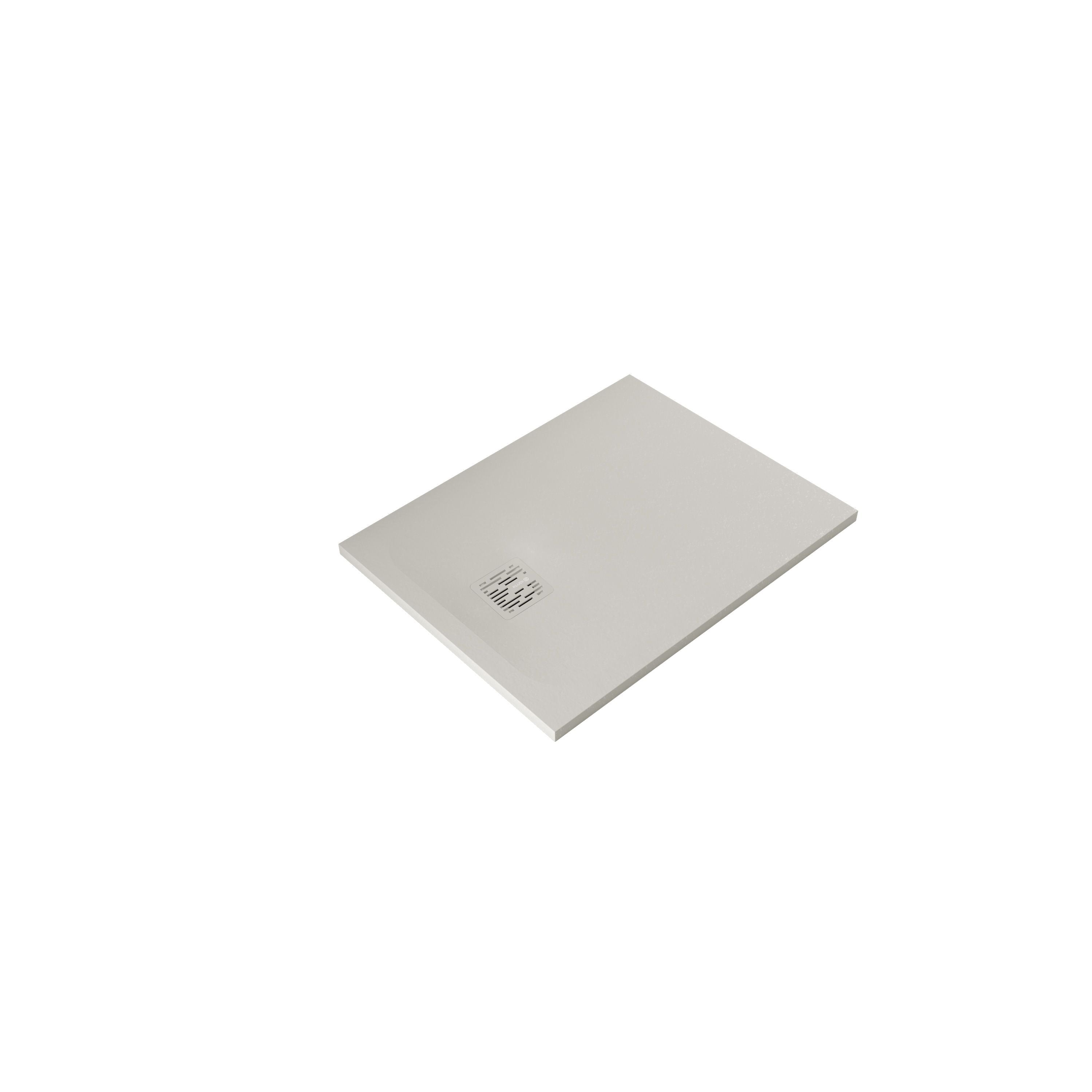 KLUDI-TERRA shower tray 70x90