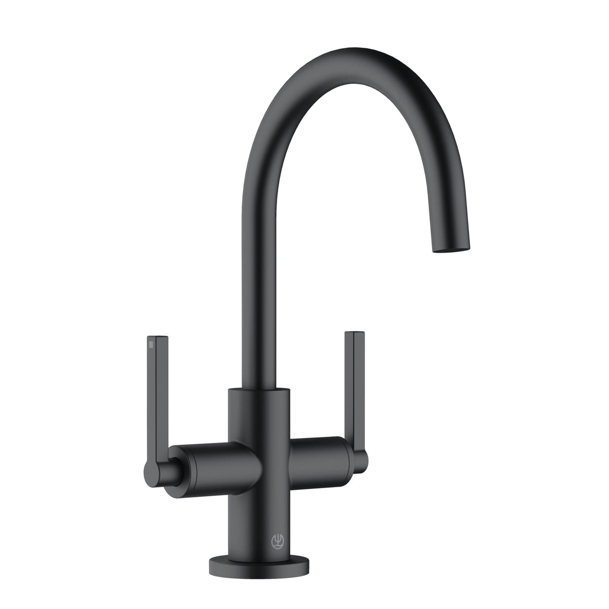 KLUDI-NOVA FONTE Puristic Basin mixer DN 15