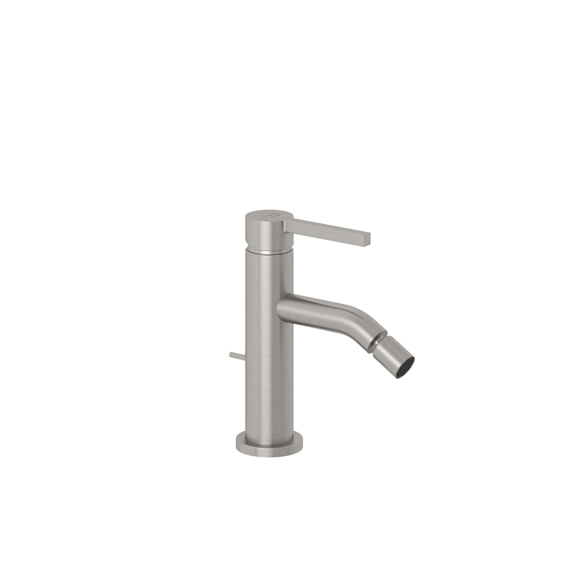 KLUDI-NOVA FONTE Pura Single lever bidet mixer DN 15