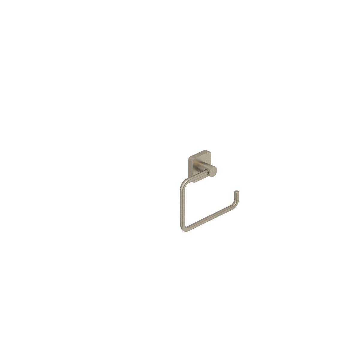 KLUDI-VELA S paper-holder Brushed Nickel