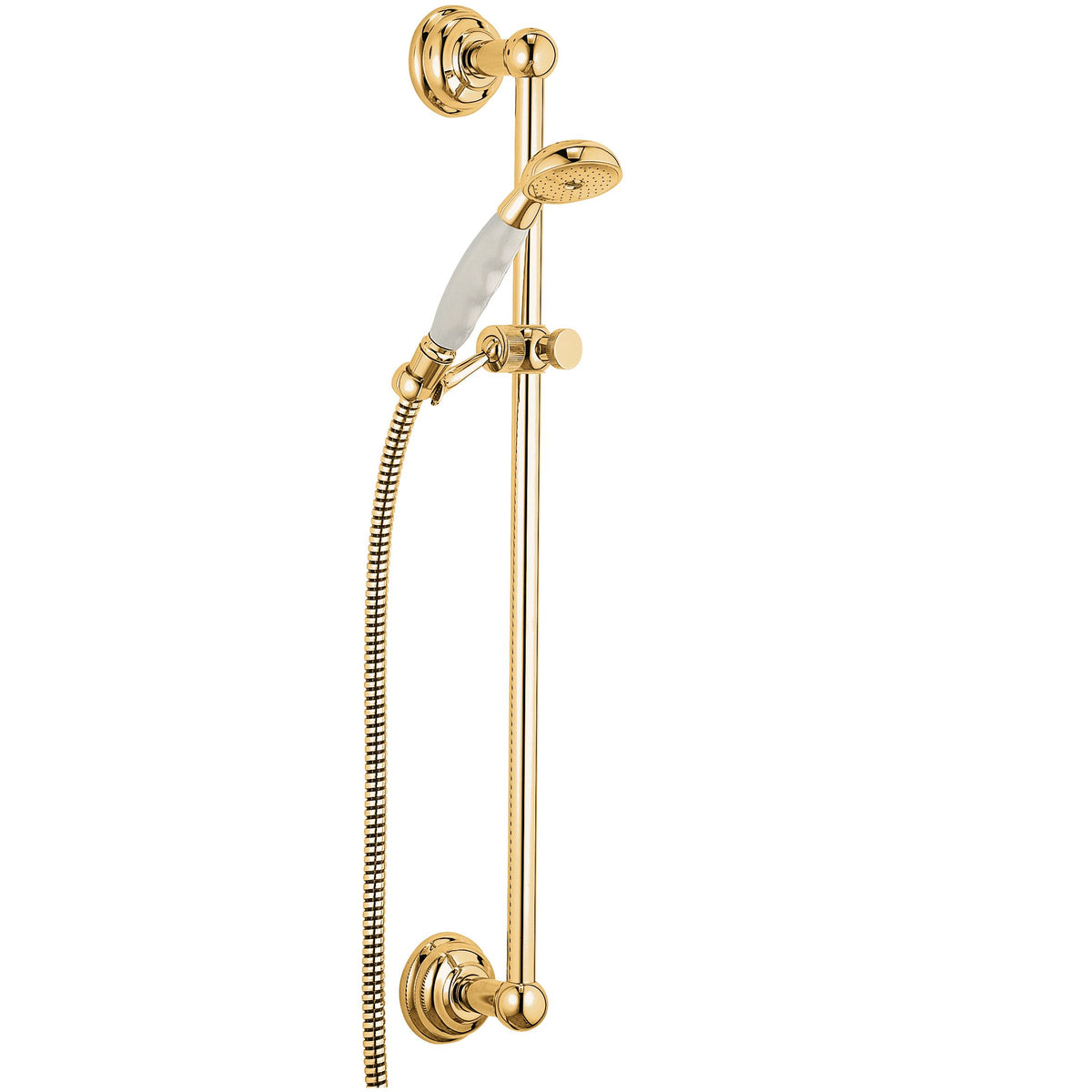 KLUDI ADLON shower set DN 15