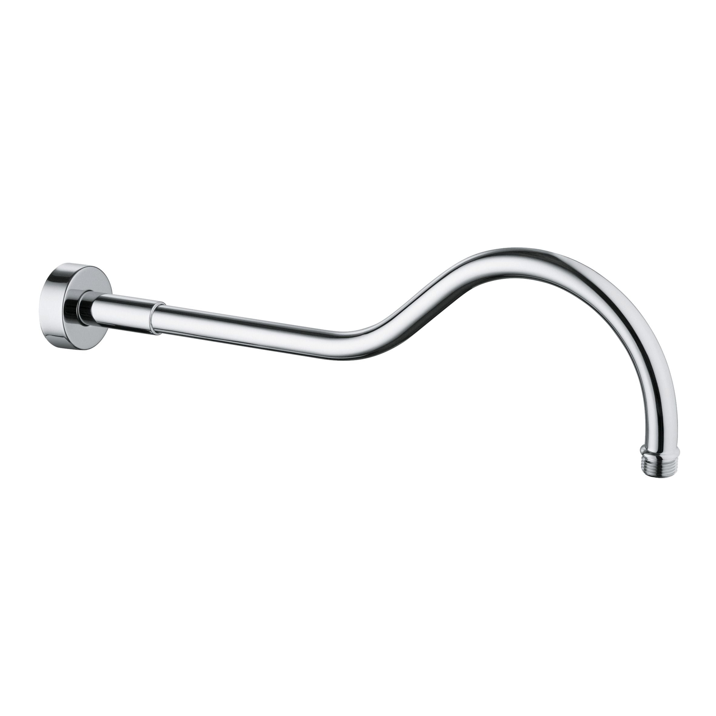 KLUDI ADLON shower arm DN 15