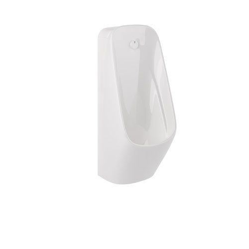 KLUDI-DISTRICT Urinal White