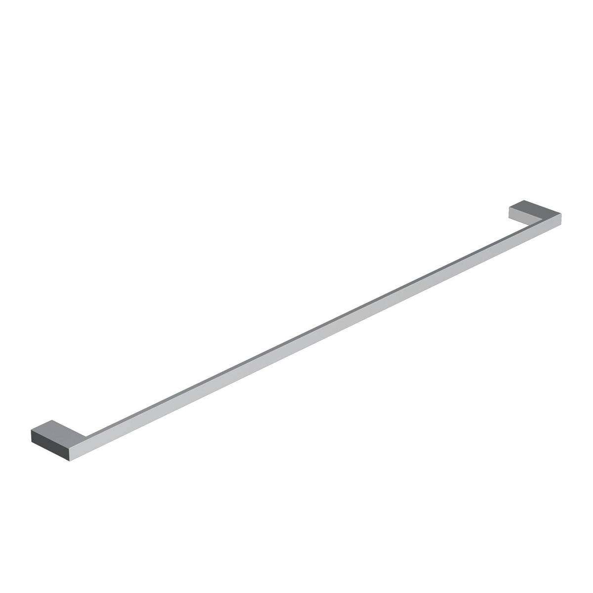 KLUDI-VELA C bath towel holder Chrome