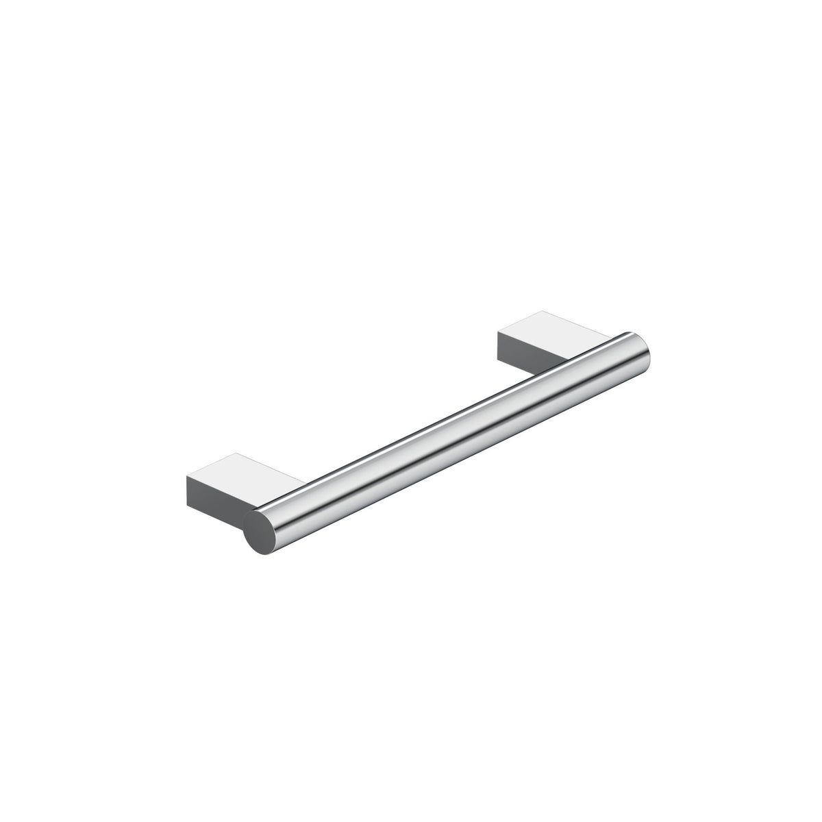 KLUDI-VELA C bath handle Chrome