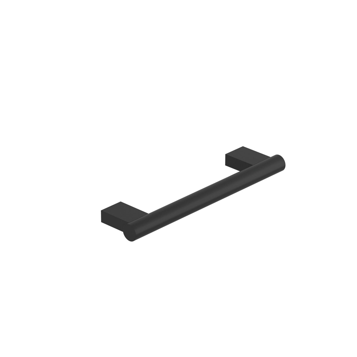 KLUDI-VELA C bath handle Matt Black