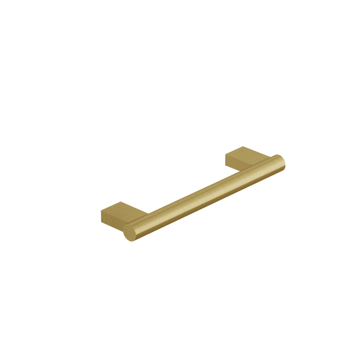 KLUDI-VELA C bath handle Brushed Gold