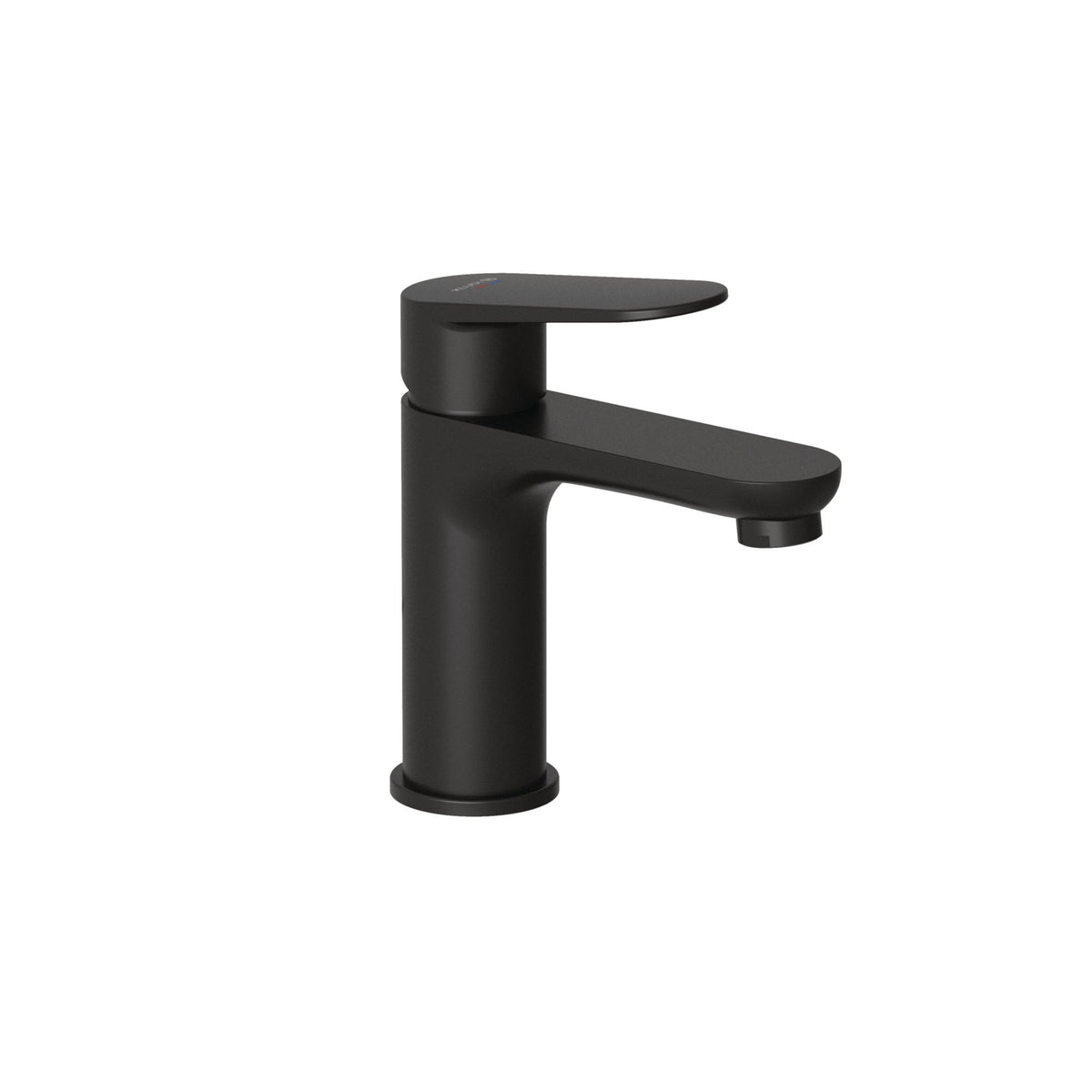 KLUDI-X1 Basin Mixer 100mm Without pop-up waste