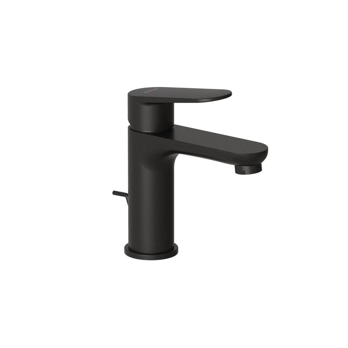 KLUDI-X1 Basin Mixer 100mm With pop-up waste