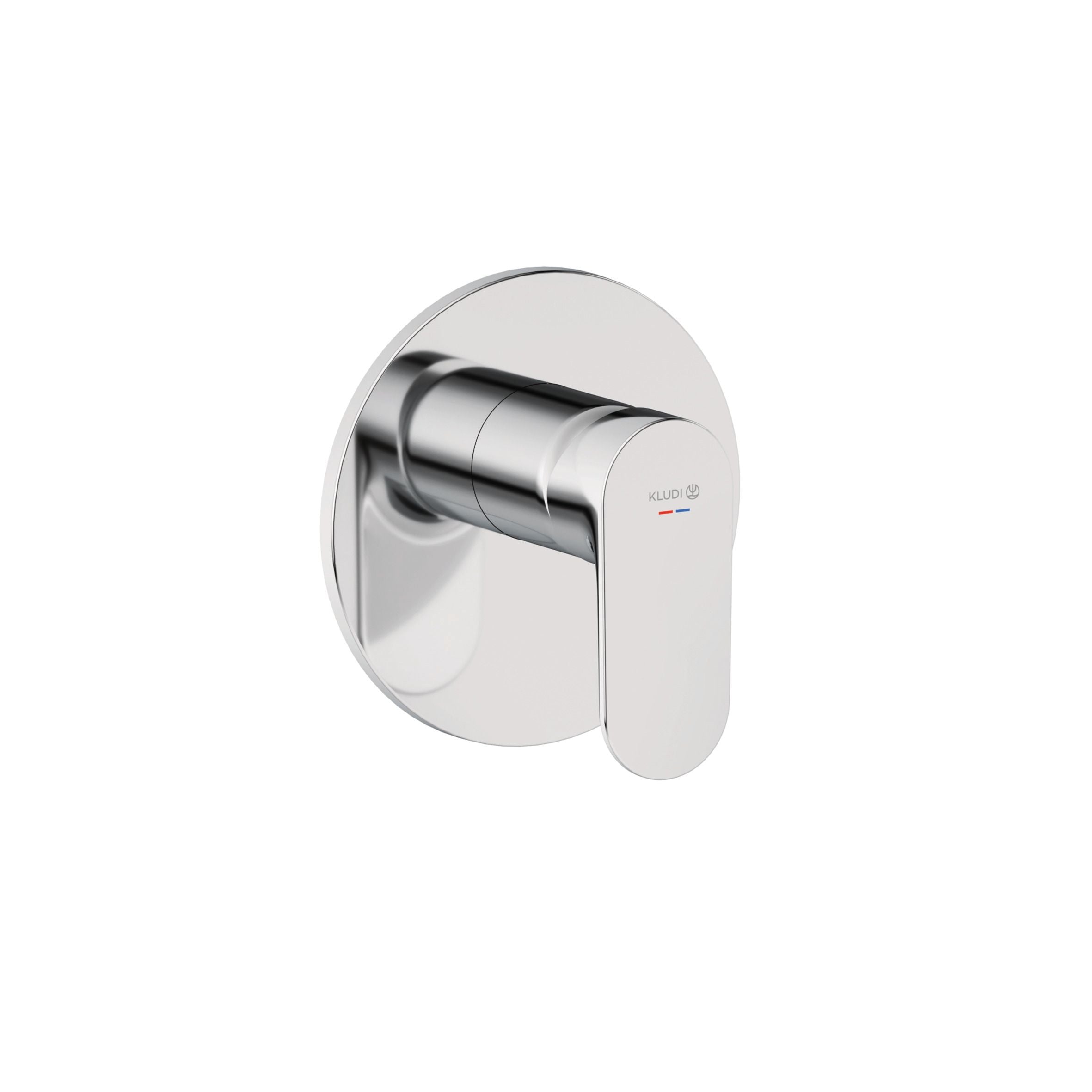 KLUDI-X1 Shower Mixer Concealed