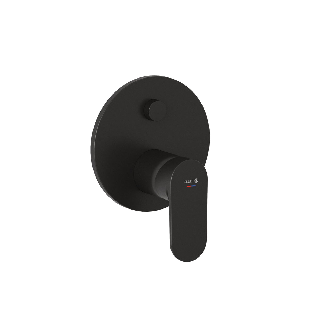 KLUDI-X1 Bath/Shower Mixer Concealed