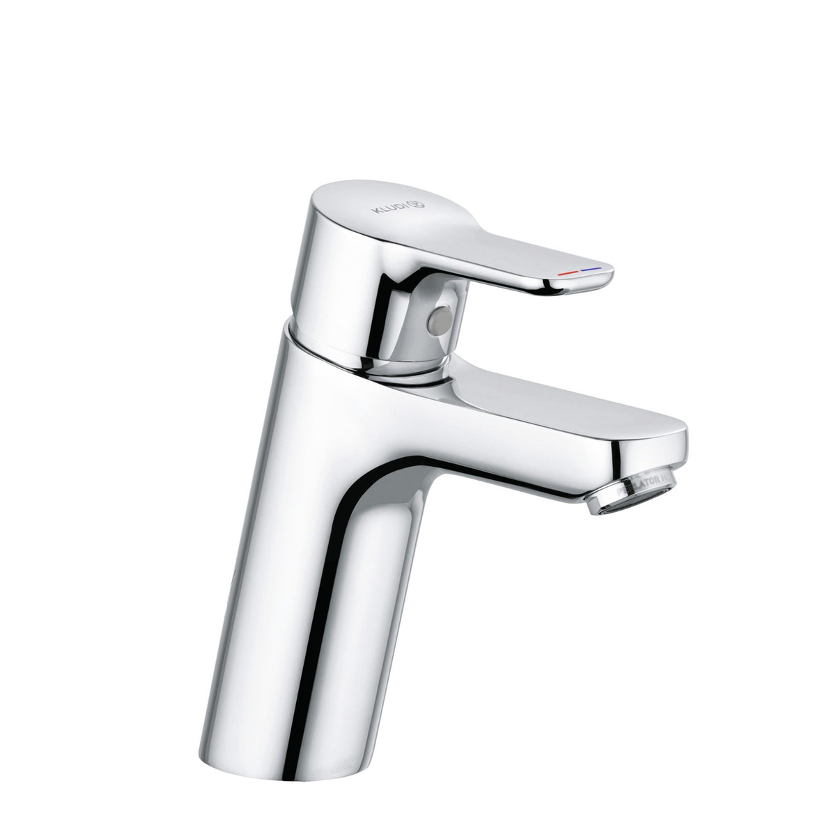 KLUDI PURE&EASY single lever basin mixer 100 DN 15